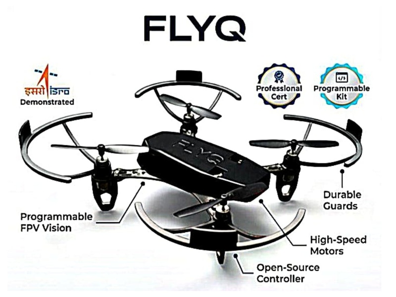 FLYQ Air