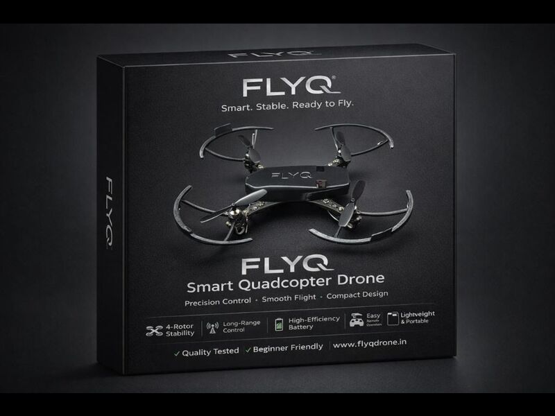 FLYQ Vision 3