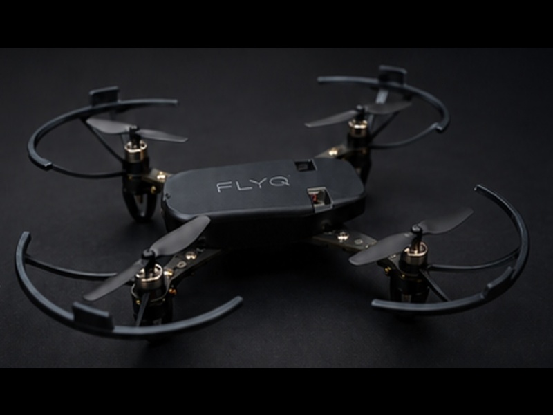 FLYQ Vision
